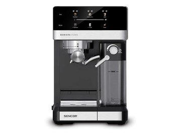 Кофемашина Sencor SES 4060 BK в Мозыре 5 элемент