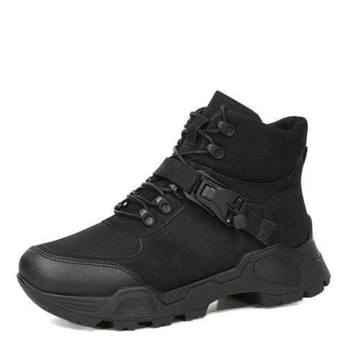 Ботинки мужские, фото 4 из 6