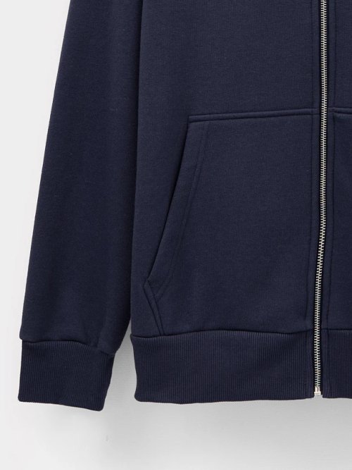 Жакет мужской синий, фото 9 из 10