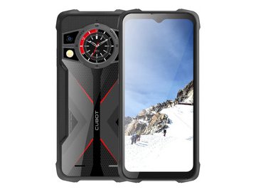 Смартфон Cubot King Kong 9 12GB/256GB (черный)