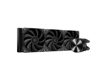 Система водяного охлаждения ID-Cooling FrostFlow FX360 Pro Black