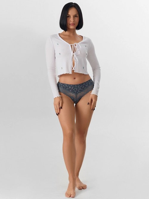 ТРУСЫ ЖЕНСКИЕ, фото 6 из 16