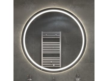 Зеркало для ванной VIGO Holly Classic 1000 LED (z.HOL.100.Classic)