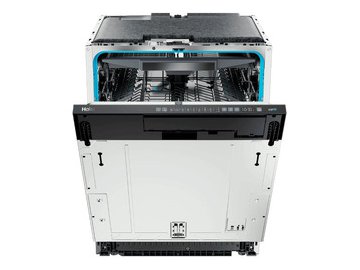 Посудомоечная машина Haier HDWE16-595RU в Светлогорске 5 элемент