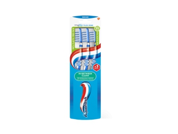 Зубная щетка COLGATE EXTRA Density