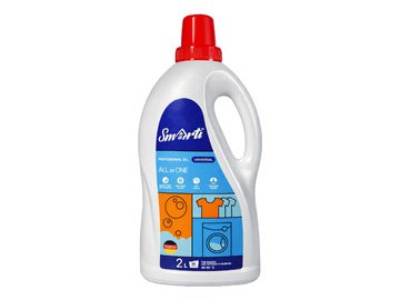 Гель для стирки Smarti ALL in ONE универсальный 2L (80 стирок)