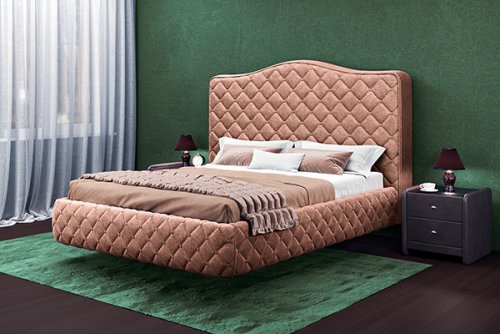 Кровать «Престиж» с подъемным механизмом, фото 8 из 48