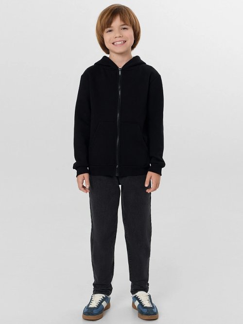 ЖАКЕТ ДЛЯ МАЛЬЧИКОВ, фото 3 из 7