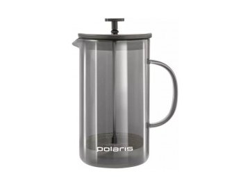 Чайник polaris stein-1000fp (графит) Электросила