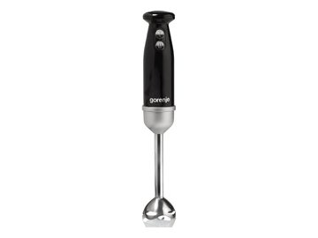 Блендер Gorenje HBX602RLBK