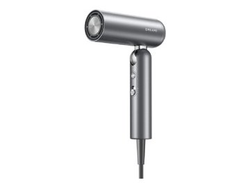 Фен Dreame Hairdryer Pocket AHD51 (space gray) на акции в магазинах 5 элемент