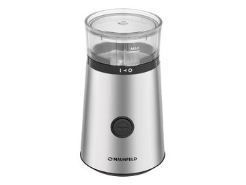 Кофемолка Maunfeld MF-522S