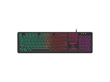 Клавиатура Defender Ozoth GK-106 (45106)