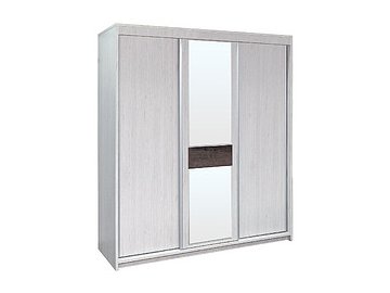 Шкаф-купе 3д «Сорренто» П6.949.1.01