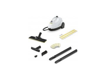 Пароочиститель karcher sc 2 easyfix (1.512-600.0) Электросила