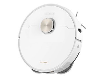 Робот-пылесос Dreame Robot Vacuum X40 Ultra complete RLX63CE-2 на акции в магазинах 5 элемент