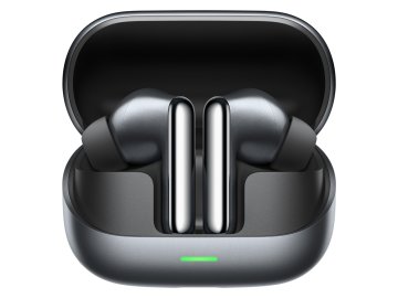 HONOR Earbuds 4 PAK-T10P (черный)
