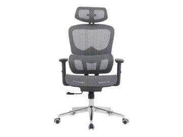 Офисное кресло BYROOM Office Ping Grey (HS-6310-G)