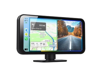 Видеорегистратор автомобильный NEOLINE SmartWay A100 5 элемент