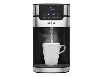 Термопот KITFORT KT-2501 5 элемент