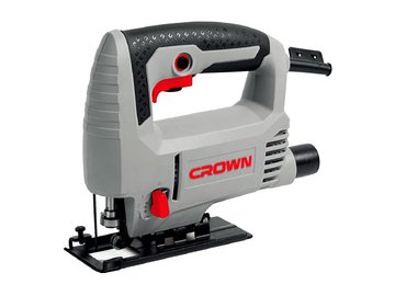 Электролобзик Crown CT15287