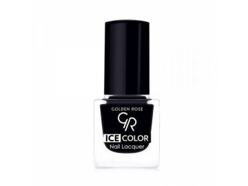 Лак для ногтей GOLDEN ROSE Ice Color Nail Lacquer, тон 162, 30 мл
