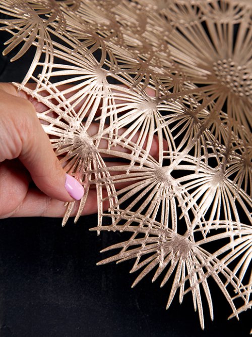 Набор салфеток декоративных PM-400D/ PM-400F/ PM-400R (4 шт), фото 22 из 629