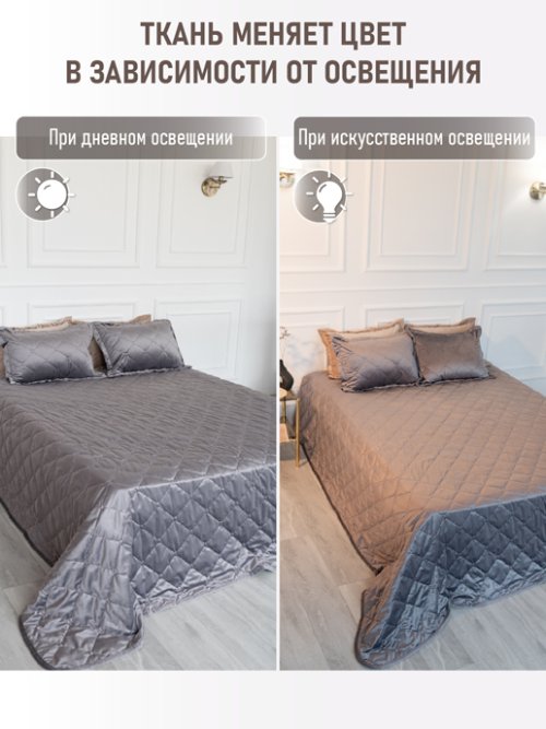 Комплект постельных принадлежностей Роял, фото 5 из 45