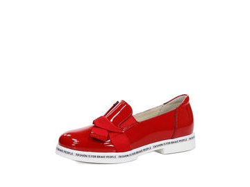 Туфли для школьников-девочек Марко, модель 0631243