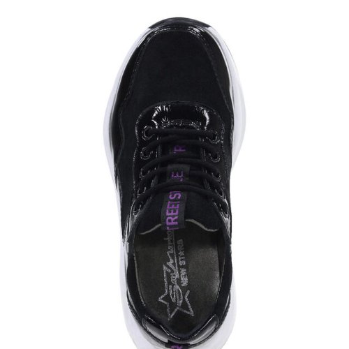 Полуботинки девичьи, фото 2 из 6