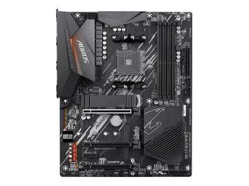 Материнская плата Gigabyte B550 Aorus Elite AX V2