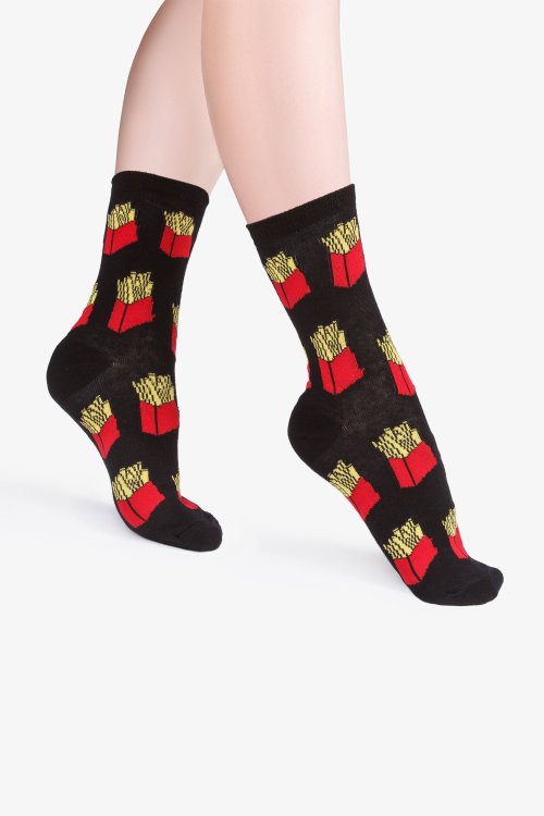 Носки женские Socks concept, фото 1 из 21