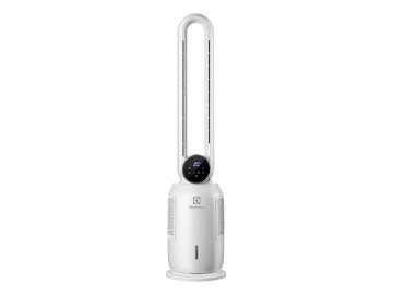 Вентилятор Electrolux EFB-1205W из каталога 5 элемент