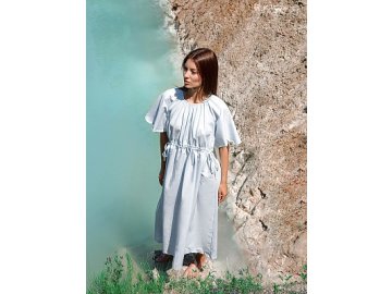 ПЛАТЬЕ ЖЕНСКОЕ Марк Формель