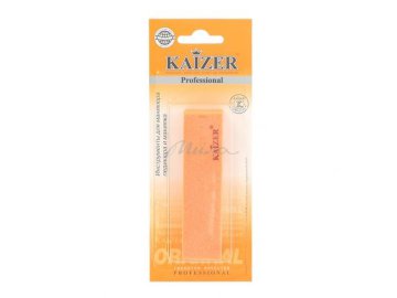 Бафик KAIZER маникюрный шлифовочный 401003