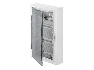 Щит навесной Elektro-Plast ECO BOX 2506-21S