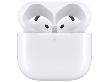 Apple AirPods 4 with Active Noise Cancellation