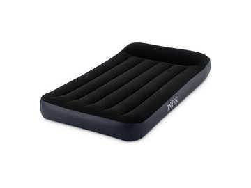 Надувной матрас с подголовником INTEX Twin Classic 64141