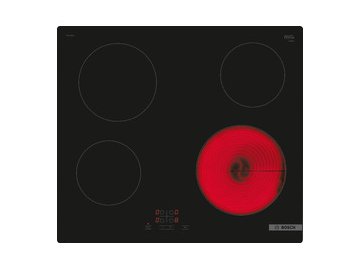 Варочная панель Bosch Serie 4 PKE611BA2E на акции в магазинах 5 элемент
