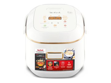 Мультиварка TEFAL MINI MULTICOOKER RK601132