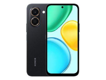 Смартфон HONOR X7e LAB-LX1 6GB/256GB (черный)