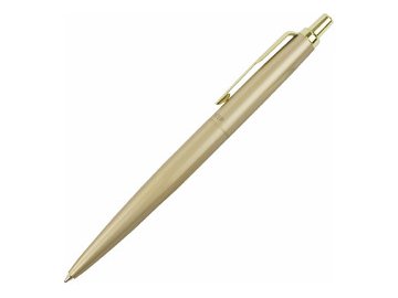 Ручка шариковая Jotter XL Monochrome Gold GT PARKER 143764 / 2122754