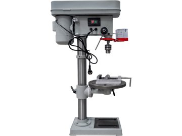 Станок сверлильный настольный WERKER ZJ4116 в Минске Ома