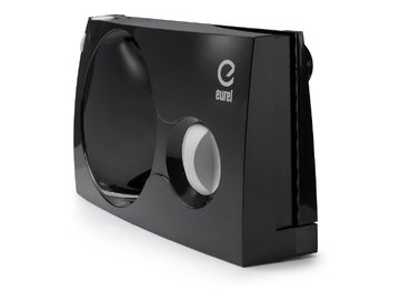 Ломтерезка Eurel RS42 (черный) в Барановичах 5 элемент