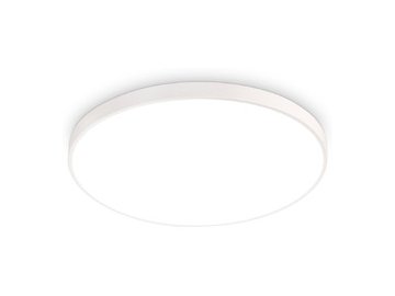 Потолочный светодиодный светильник Ambrella Light FZ1200 WH Ambrella Light