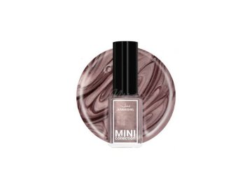 Лак для ногтей JEANMISHEL Mini Collection, тон 195