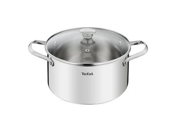 Кастрюля с крышкой TEFAL Cook Eat B9214674