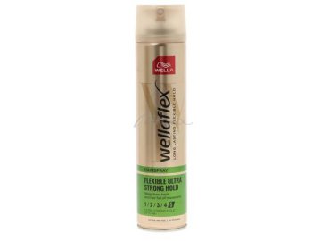 Мила каталог Витебск - Лак для волос WELLA Wellaflex суперсильная фиксация, 250 мл