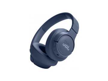 Наушники беспроводные jbl tune 720bt (синий) Электросила