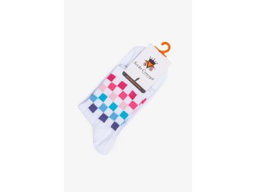 Носки женские Socks concept Элема, модель SC-1747